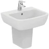Раковина подвесная Ideal Standard Tempo 40 T056701 Euro White