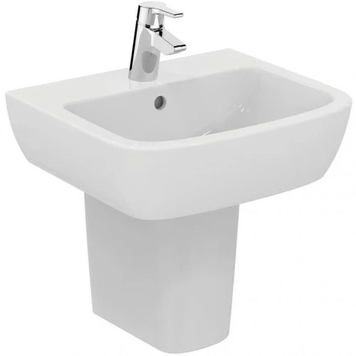 Раковина подвесная Ideal Standard Tempo 40 T056701 Euro White