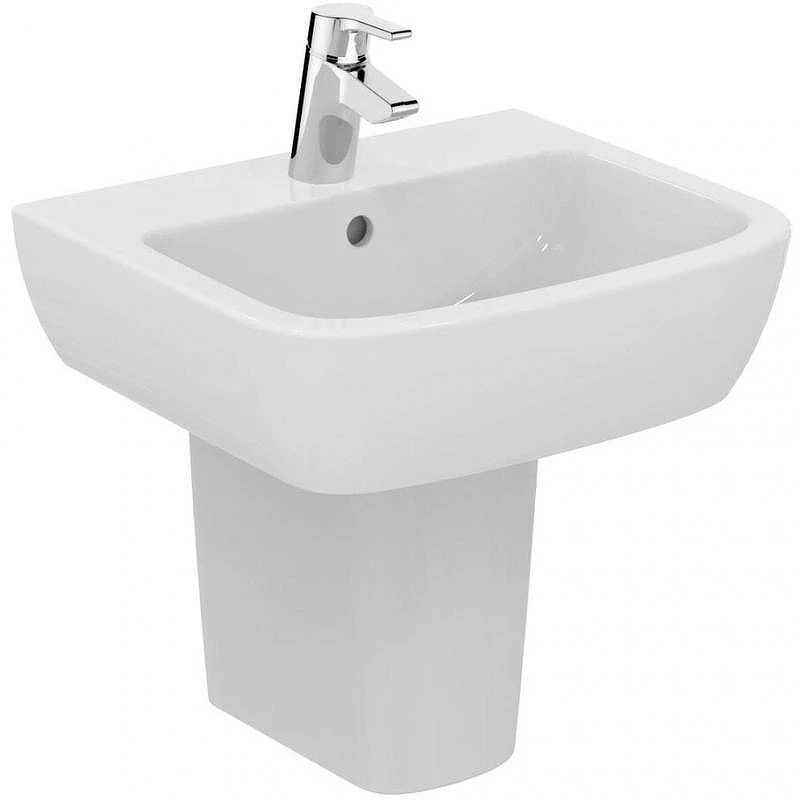 Раковина подвесная Ideal Standard Tempo 40 T056701 Euro White