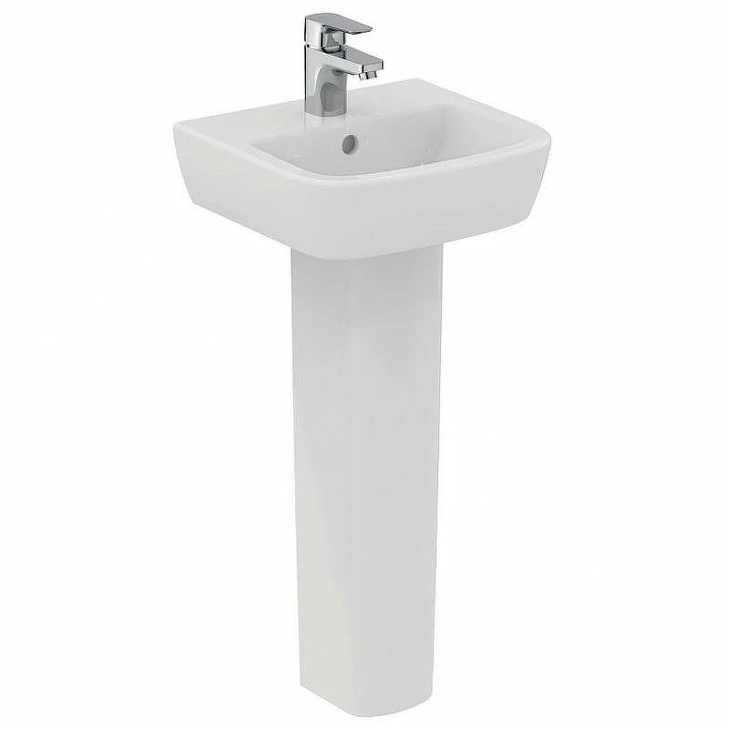 Раковина подвесная Ideal Standard Tempo 40 T056701 Euro White