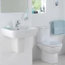 Раковина подвесная Ideal Standard Tempo 40 T056701 Euro White