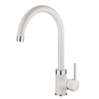 Смеситель для кухни Emar Quartz 3004.5 цвет Агат