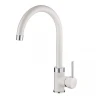 Смеситель для кухни Emar Quartz 3004.5 цвет Агат