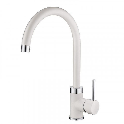 Смеситель для кухни Emar Quartz 3004.5 цвет Агат