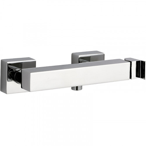 Смеситель для душа Remer Flash Z31 Хром латунь на стену