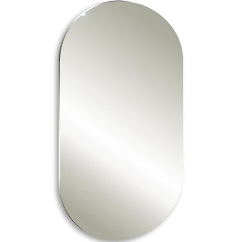 Зеркало Silver Mirrors Viva-Lite 50 LED-00002601 с подсветкой с сенсорным выключателем и диммером стекло