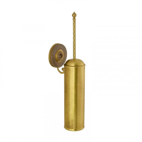 Ершик для унитаза Migliore Montecarlo 31529 цвет Бронза