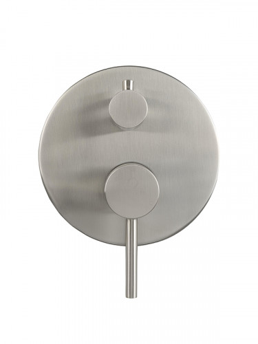 Душевая система FILARETE Roun FL1020NK цвет Никель