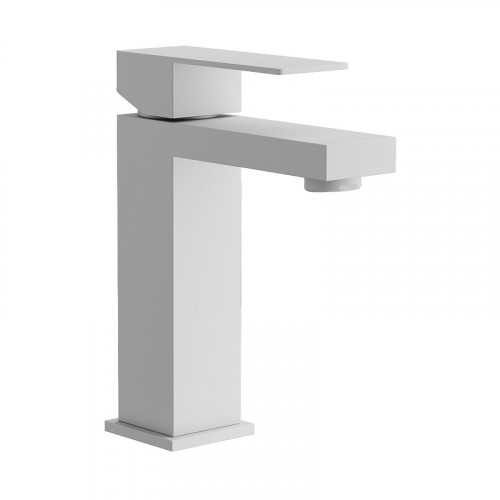 Смеситель для раковины Belz B817-8 B10817-8 цвет Белый