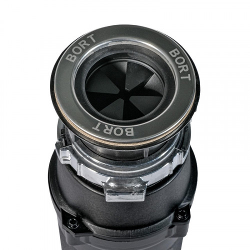 Измельчитель пищевых отходов Bort Master Eco Control 93417999 390 Вт