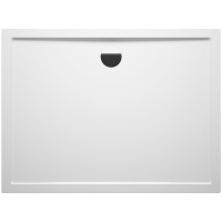 Акриловый поддон для душа Riho Zurich 254 120x90 D001009005(DA6200500000000) Белый без антискользящего покрытия