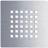Душевой поддон из искусственного камня Grossman Strong 110x90 GR-S290110Q Графит