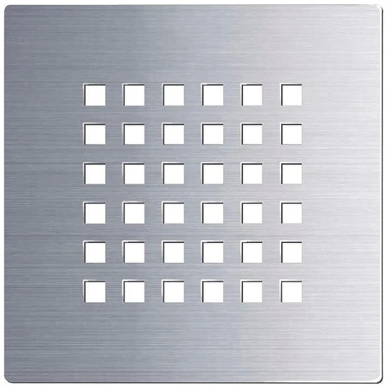 Душевой поддон из искусственного камня Grossman Strong 110x90 GR-S290110Q Графит