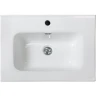 Тумба с раковиной BelBagno Kraft 70 KRAFT-700-2C-SO-RT+70 BB700ETL подвесная Rovere Tabacco