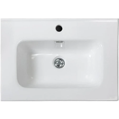 Тумба с раковиной BelBagno Kraft 70 KRAFT-700-2C-SO-RT+70 BB700ETL подвесная Rovere Tabacco