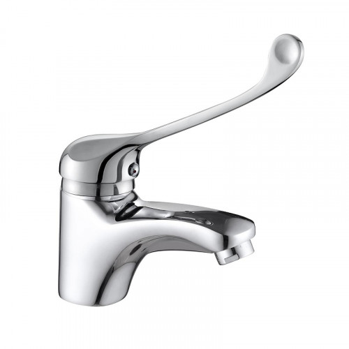 Смеситель для раковины D-Lin D110427-6 цвет Хром