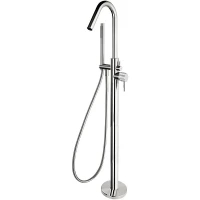Смеситель для ванны Ramonsoler Odisea Joya 598503MO Хром