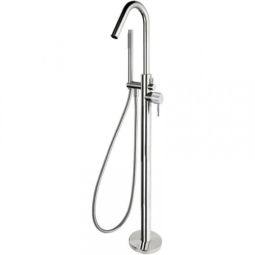 Смеситель для ванны Ramonsoler Odisea Joya 598503MO Хром