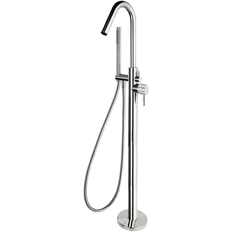Смеситель для ванны Ramonsoler Odisea Joya 598503MO Хром