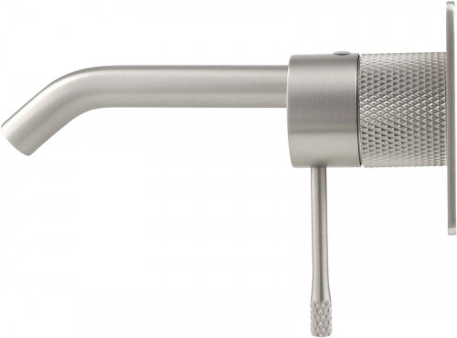 Смеситель для раковины Allen Brau Priority 5.31D03-BN цвет Никель