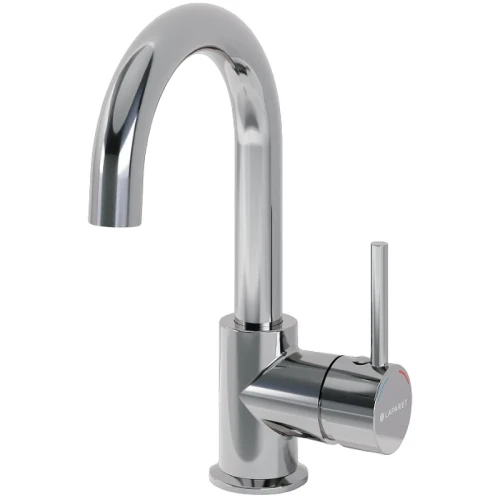Смеситель для раковины Laparet Miniliada N4013102LPT Хром латунь