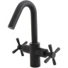 Комплект смесителей Orange Mia M34-311b