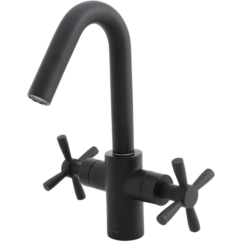 Комплект смесителей Orange Mia M34-311b