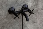 Комплект смесителей Orange Mia M34-311b