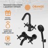 Комплект смесителей Orange Mia M34-311b