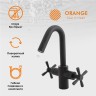 Комплект смесителей Orange Mia M34-311b