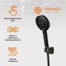 Комплект смесителей Orange Mia M34-311b