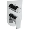 Смеситель для душа Ramonsoler Urban Chic 211503S Хром