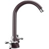 Смеситель для кухни Ulgran Classic U-012-345