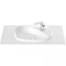 Раковина Roca Beyond 81 3270BB000 Белая