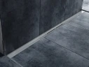 Душевой лоток Tece Drainprofile 90 670900 с решеткой Сатин