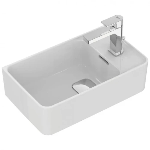 Смеситель для раковины Ideal Standard Edge A7101AA цвет Хром