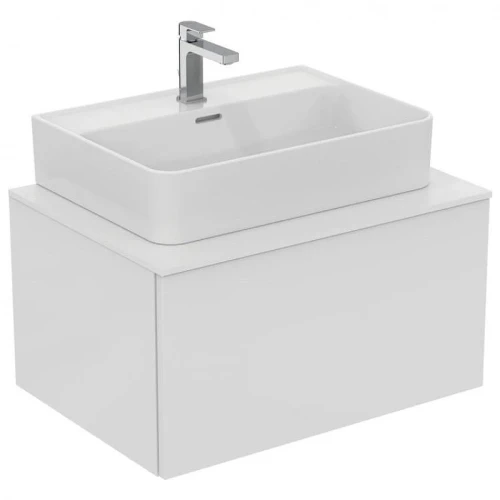 Смеситель для раковины Ideal Standard Edge A7101AA цвет Хром