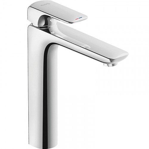 Смеситель для раковины Kludi Ameo 412960575 Хром латунь