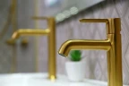 Смеситель для раковины Cezares Eco ECO-LC-BORO-W0