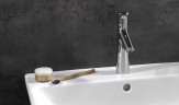 Смеситель для раковины Hansgrohe Talis S 72012000 Хром
