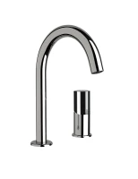 Смеситель для раковины Remer Edge EG557 цвет Хром