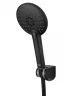 Смеситель для душа Wonzon & Woghand WW-4540-MB цвет Черный матовый