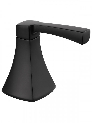 Смеситель для раковины Wonzon &amp; Woghand Flex WW-88083095-MB цвет Черный матовый