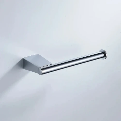 Держатель туалетной бумаги Shevanik SG57 SG5715 цвет Хром