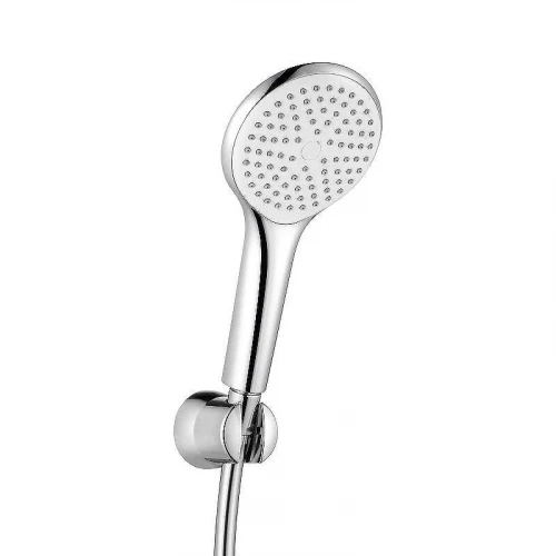 Душевой гарнитур Kludi Freshline 6785005-00 Хром