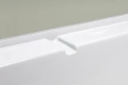 Душевая кабина Niagara Eco 120x80 L E120/80/40L/MT без гидромассажа