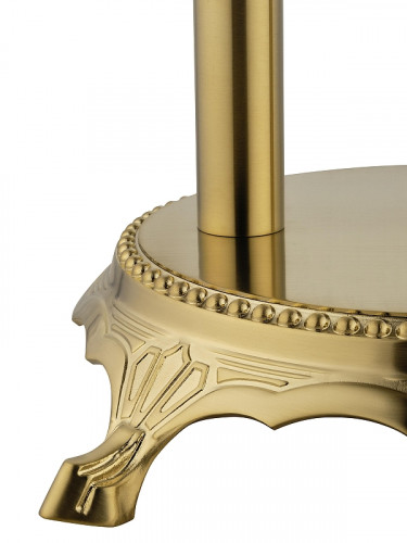 Смеситель для ванны Wonzon &amp; Woghand Retro WW-88649020-BG универсальный цвет Брашированное золото