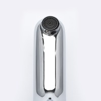 Смеситель для раковины AQUAme Prato AQMP6130 Хром латунь