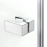 Душевая дверь New Trendy REFLEXA Chrome x150 EXK-5071