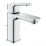 Смеситель для раковины Grohe Cubeo 1016940000 цвет Хром
